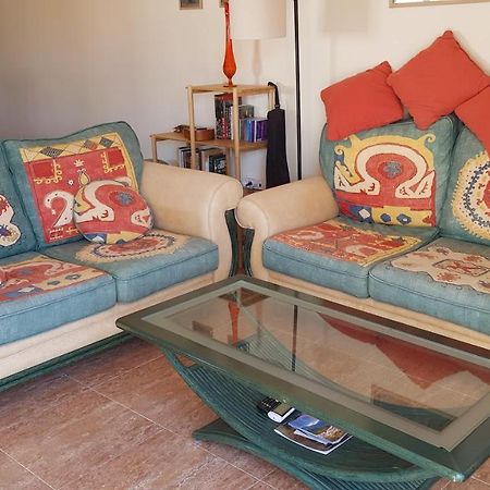 Apartment Costa Tropical Mar & Sierra Vélez de Benaudalla Extérieur photo