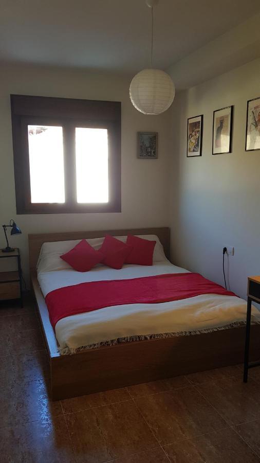 Apartment Costa Tropical Mar & Sierra Vélez de Benaudalla Extérieur photo