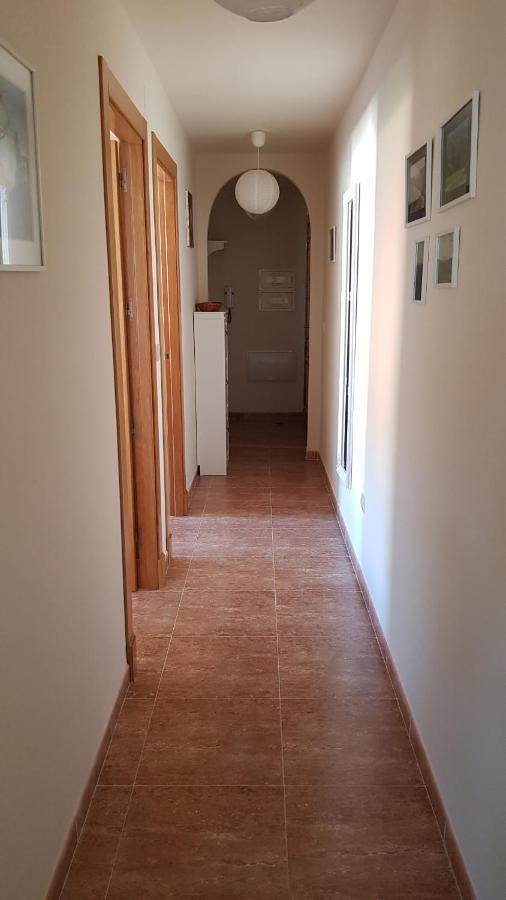 Apartment Costa Tropical Mar & Sierra Vélez de Benaudalla Extérieur photo
