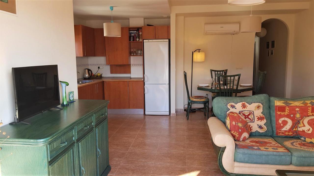 Apartment Costa Tropical Mar & Sierra Vélez de Benaudalla Extérieur photo