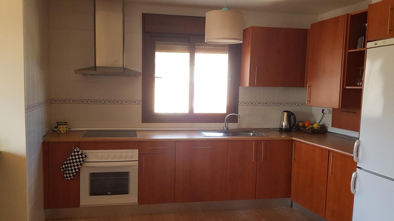 Apartment Costa Tropical Mar & Sierra Vélez de Benaudalla Extérieur photo