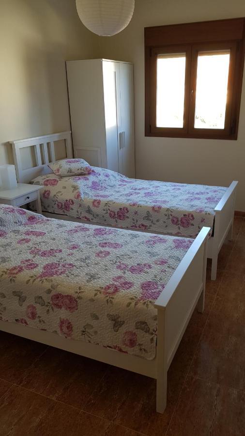 Apartment Costa Tropical Mar & Sierra Vélez de Benaudalla Extérieur photo