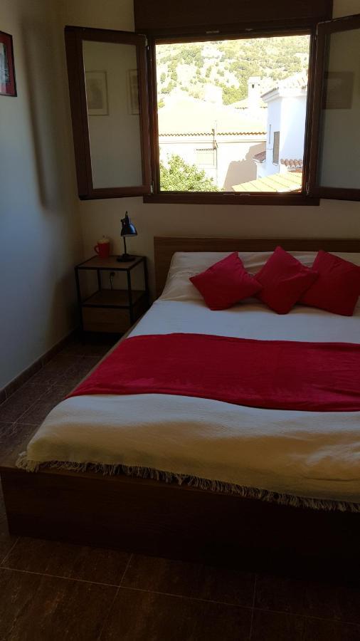 Apartment Costa Tropical Mar & Sierra Vélez de Benaudalla Extérieur photo
